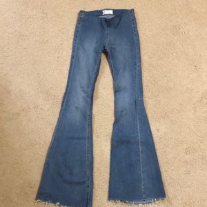 Free People Jeans